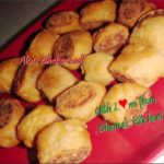 Aloo Bhakarwadi