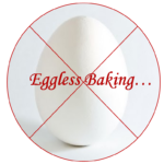 Egg Free Baking