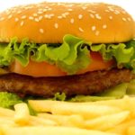 Veggie Burger