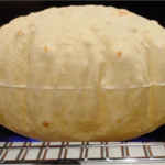 Indian breads