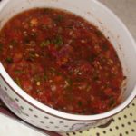 Salsa