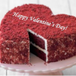 Valentine’s Day