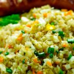 Pineapple Fried Rice